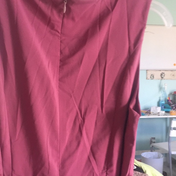 Simple Dress for Girls - Picture 2 of 3